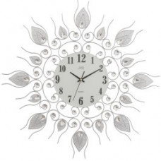 Nástenné designové hodiny JVD HJ91.1, 60cm Nástenné designové hodiny JVD HJ91.1, 60cm