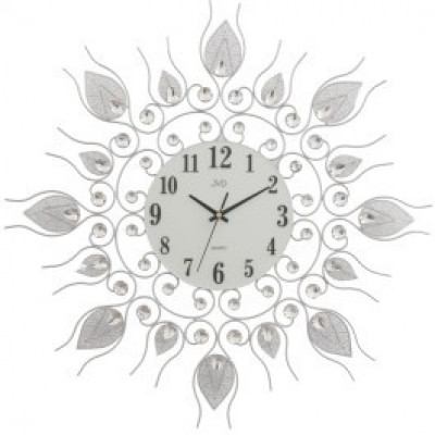 Nástenné designové hodiny JVD HJ91.1, 60cm Nástenné designové hodiny JVD HJ91.1, 60cm