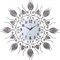 Nástenné designové hodiny JVD HJ91, 60cm Nástenné designové hodiny JVD HJ91, 60cm