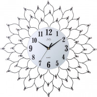 Nástenné designové hodiny JVD HJ93, 67cm Nástenné designové hodiny JVD HJ93, 67cm