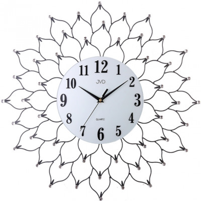 Nástenné designové hodiny JVD HJ93, 67cm Nástenné designové hodiny JVD HJ93, 67cm
