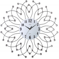 Nástenné designové hodiny JVD HJ94, 65cm Nástenné designové hodiny JVD HJ94, 65cm