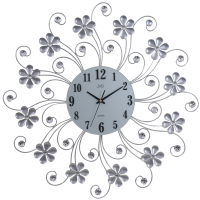 Nástenné designové hodiny JVD HJ89.1, 60cm Nástenné designové hodiny JVD HJ89.1, 60cm