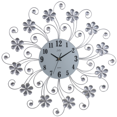 Nástenné designové hodiny JVD HJ89.1, 60cm Nástenné designové hodiny JVD HJ89.1, 60cm