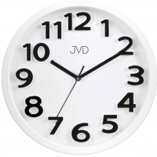 Nástenné Hodiny JVD HA48.1, 33cm Nástenné Hodiny JVD HA48.1, 33cm