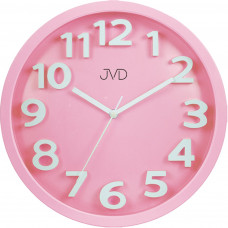 Nástenné hodiny JVD HA48.3, 33cm Nástenné hodiny JVD HA48.3, 33cm
