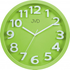 Nástenné Hodiny JVD HA48.2, sweep 33cm Nástenné Hodiny JVD HA48.2, sweep 33cm