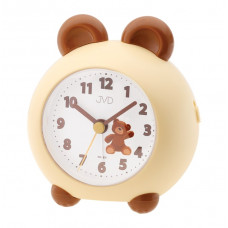 Detský budík JVD SRP911.1, 12cm Detský budík JVD SRP911.1, 12cm