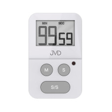 Digitálna kuchynská minútka JVD DM269.1