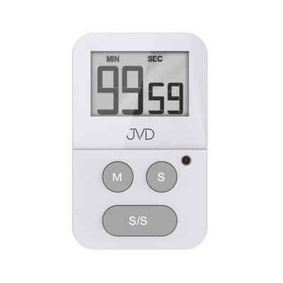 Digitálna kuchynská minútka JVD DM269.1 Digitálna kuchynská minútka JVD DM269.1