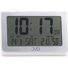Nástenné aj stolové digitálne hodiny JVD DH1708 Nástenné aj stolové digitálne hodiny JVD DH1708