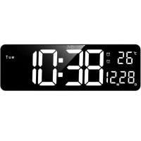 Digitálne hodiny JVD DH324, 39cm Digitálne hodiny JVD DH324, 39cm