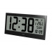 Digitálne hodiny JVD RB9380.1, 31cm čierna Digitálne hodiny JVD RB9380.1, 31cm čierna