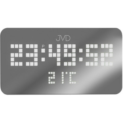 Digitálne hodiny JVD SB2178.1, 35cm
