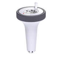 Digitálny bezdrôtový bazénový teplomer JVD SN3385 Digitálny bezdrôtový bazénový teplomer JVD SN3385