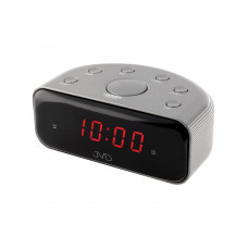 Digitálny budík do siete JVD SB900.1, 12cm