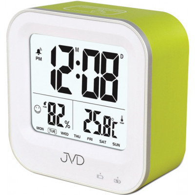Digitálny budík JVD SB9909.1, 10cm