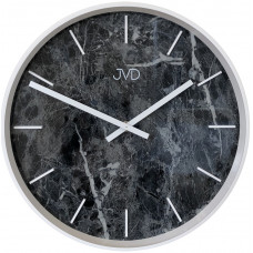 Dizajnové nástenné hodiny JVD HC23.1, 30cm Dizajnové nástenné hodiny JVD HC23.1, 30cm