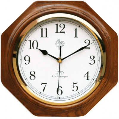 Nástenné hodiny JVD N71.4, 28cm Nástenné hodiny JVD N71.4, 28cm