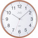 Nástenné hodiny JVD HA16.4, sweep, 33cm Nástenné hodiny JVD HA16.4, sweep, 33cm