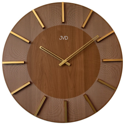 Nástenné hodiny JVD HC502.2, 50 cm Nástenné hodiny JVD HC502.2, 50 cm