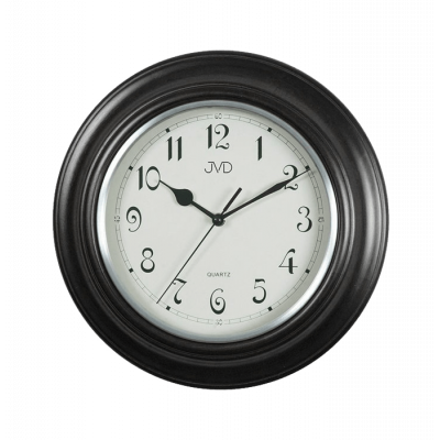 Nástenné hodiny JVD quartz N27043.C 30cm