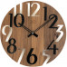 Nástenné hodiny JVD design HT101.5, 40cm