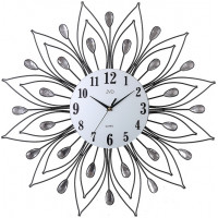 Nástenné designové hodiny JVD HJ84, 60cm Nástenné designové hodiny JVD HJ84, 60cm