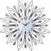 Nástenné designové hodiny JVD HJ84, 60cm Nástenné designové hodiny JVD HJ84, 60cm