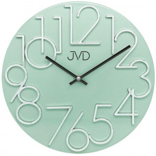 Nástenné hodiny JVD HT23.6, 30cm