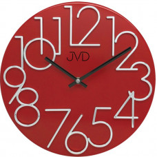 Nástenné hodiny JVD HT23.7, 30cm Nástenné hodiny JVD HT23.7, 30cm