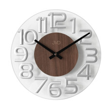 Nástenné hodiny JVD HT098.4, 32cm Nástenné hodiny JVD HT098.4, 32cm