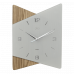 Nástenné hodiny JVD NS13011.3, 32cm