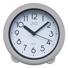 Kúpeľňové hodiny JVD SH018.1 Kúpeľňové hodiny JVD SH018.1