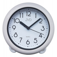Kúpeľňové hodiny JVD SH018