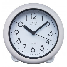 Kúpeľňové hodiny JVD SH018