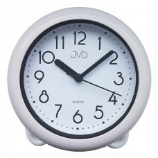 Kúpeľňové hodiny JVD SH018 Kúpeľňové hodiny JVD SH018