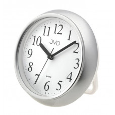 Kúpeľňové hodiny JVD SH024.1 Kúpeľňové hodiny JVD SH024.1