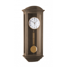 Nástenné kyvadlové hodiny JVD N2220/78, 70cm