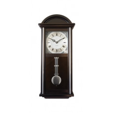 Kyvadlové hodiny JVD N9236.2 – drevené hodiny, 60 cm Kyvadlové hodiny JVD N9236.2 – drevené hodiny, 60 cm