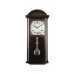 Kyvadlové hodiny JVD N9236.2 – drevené hodiny, 60 cm Kyvadlové hodiny JVD N9236.2 – drevené hodiny, 60 cm