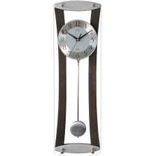 Nástenné kyvadlové hodiny JVD NS11073/23, 63cm Nástenné kyvadlové hodiny JVD NS11073/23, 63cm