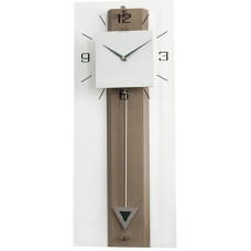 Nástenné kyvadlové hodiny JVD Sweep NS2233/78, 68cm Nástenné kyvadlové hodiny JVD Sweep NS2233/78, 68cm