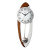 Kyvadlové nástenné hodiny JVD NS11004.2, 59cm