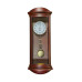 Kyvadlové nástenné hodiny rádiom riadené JVD NR24020/23, 60cm Kyvadlové nástenné hodiny rádiom riadené JVD NR24020/23, 60cm