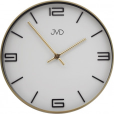 Nástenné hodiny JVD HC19.2, 30cm Nástenné hodiny JVD HC19.2, 30cm