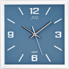 Nástenné hodiny JVD NS26113.7 Sweep 28cm Nástenné hodiny JVD NS26113.7 Sweep 28cm