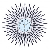 Nástenné dizajnové hodiny JVD HJ24, 70cm