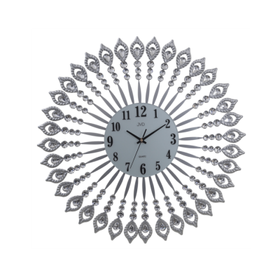 Nástenné designové hodiny JVD HJ81.1, 61cm Nástenné designové hodiny JVD HJ81.1, 61cm