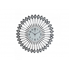 Nástenné designové hodiny JVD HJ81, 61cm Nástenné designové hodiny JVD HJ81, 61cm
